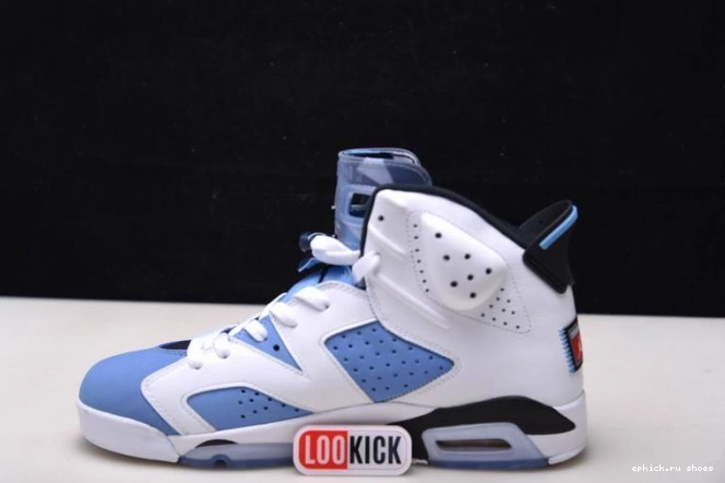 Cheap CT8529-410 UNC Jordan 6 Air 0717